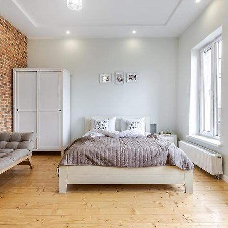 Inshiapartments On Grigorenko'S Square リヴィウ エクステリア 写真