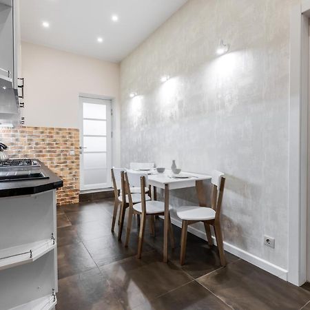 Inshiapartments On Grigorenko'S Square リヴィウ エクステリア 写真