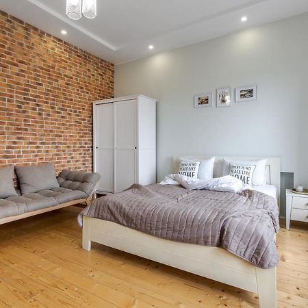 Inshiapartments On Grigorenko'S Square リヴィウ エクステリア 写真